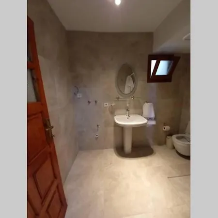 Villa Karaca Αλικαρνασσός