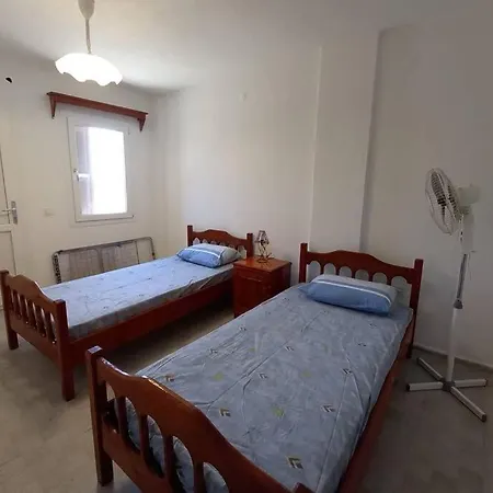 Villa Karaca Σπίτι διακοπών