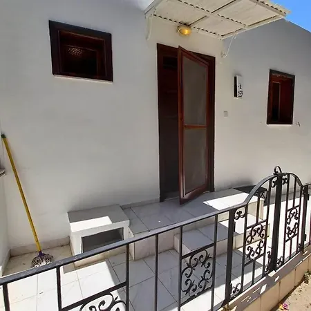 Villa Karaca Σπίτι διακοπών