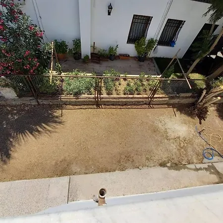 Villa Karaca Bodrum