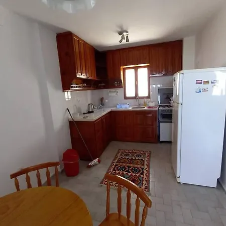 Villa Karaca Bodrum