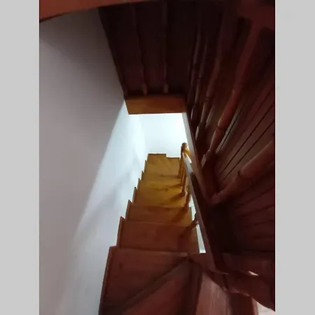 Villa Karaca Holiday home