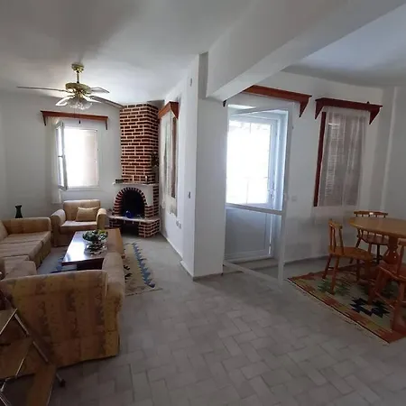 Villa Karaca Tatil Evi
