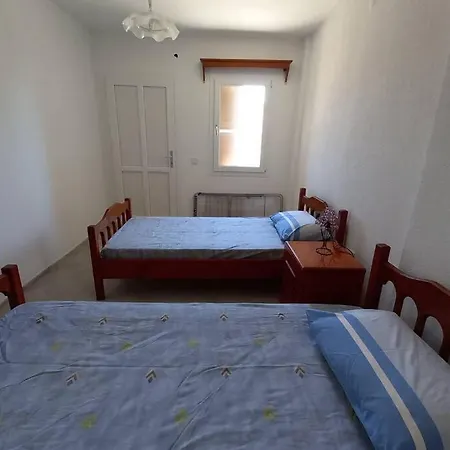 Villa Karaca Tatil Evi