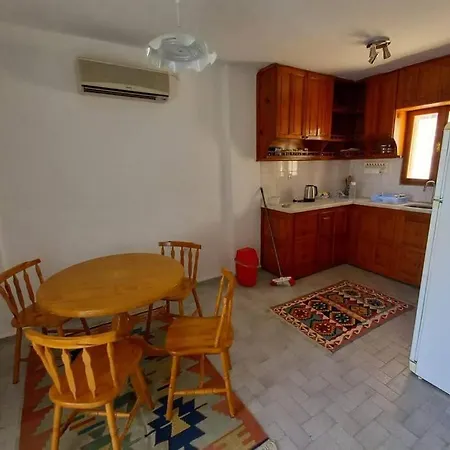 Tatil Evi Villa Karaca *