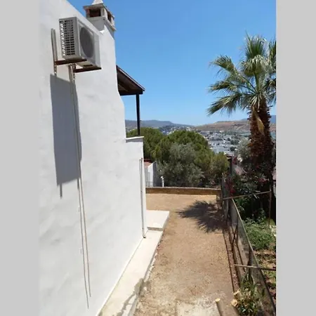 Villa Karaca Tatil Evi *
