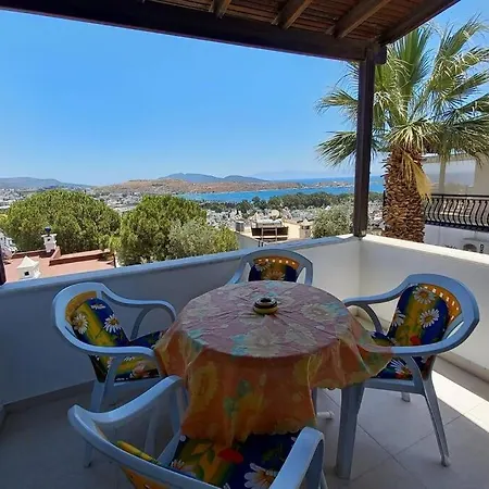 Villa Karaca Bodrum